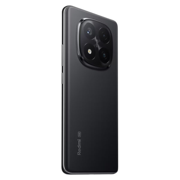 Xiaomi Redmi Note 14 Pro Plus 5G 256GB/8GB RAM Midnight Black Dual Sim Global Version
