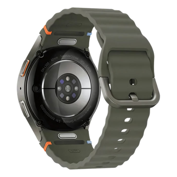 Samsung Galaxy Watch 7 44mm Green SM-L310