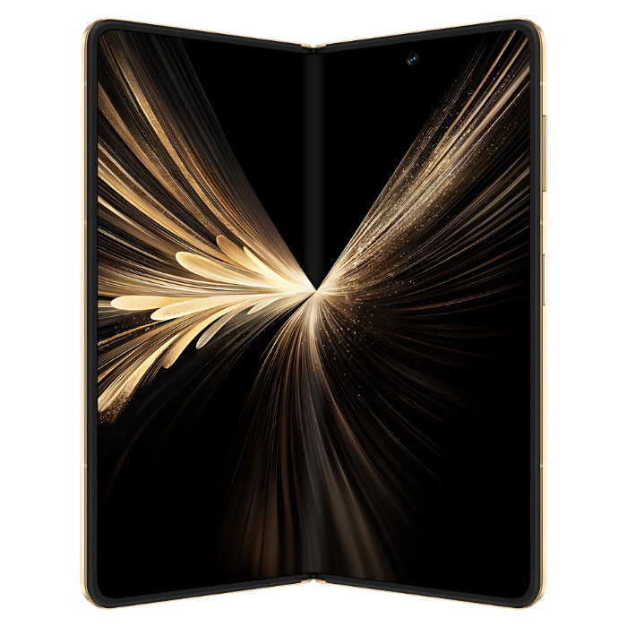 Honor Magic V5 5G 512GB/16GB RAM Dawn Gold Dual