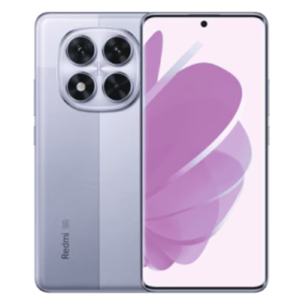 Xiaomi Redmi Note 14 Pro 5G 512GB/12GB RAM Lavender Purple Global Version