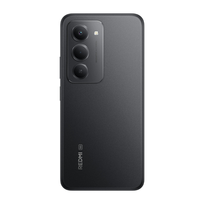 Xiaomi Redmi 15 5G 256GB/8GB RAM Midnight Black Dual SIM Global Version