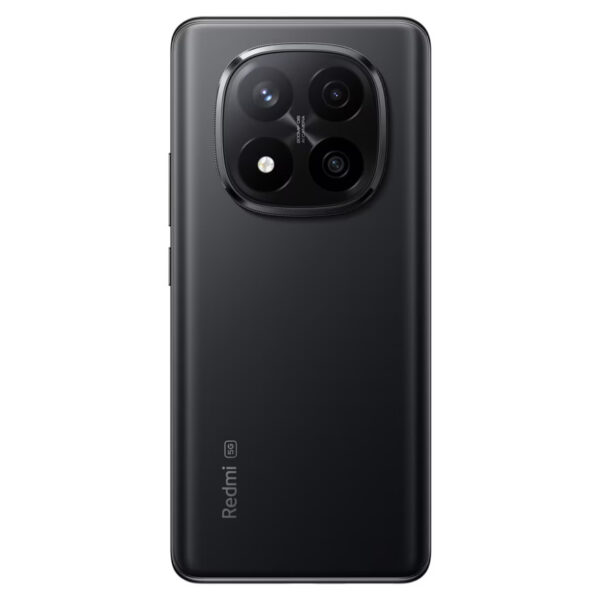 Xiaomi Redmi Note 14 Pro Plus 5G 256GB/8GB RAM Midnight Black Dual Sim Global Version