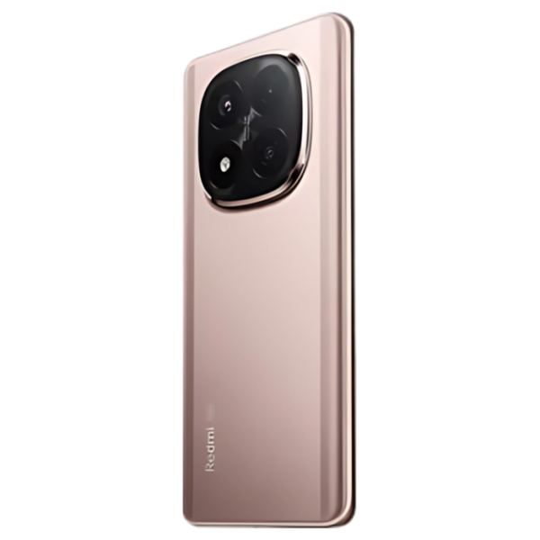 Xiaomi Redmi Note 14 Pro+ 5G 512GB/12GB RAM Sand Gold Dual Sim