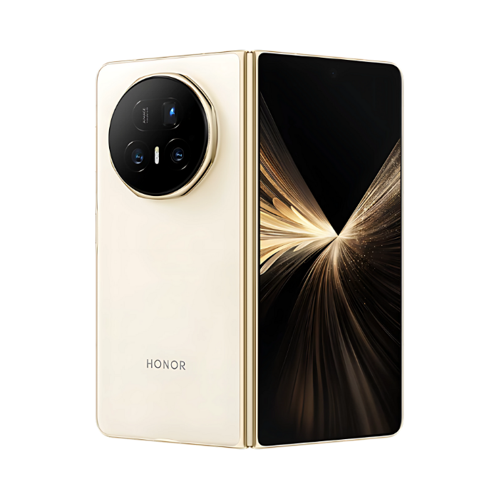 Honor Magic V5 5G 512GB/16GB RAM Ivory White Sim Global Version