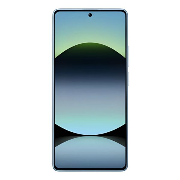 Xiaomi Redmi Note 14S 4G 512GB/12GB RAM Ocean Blue Dual SIM Global Version