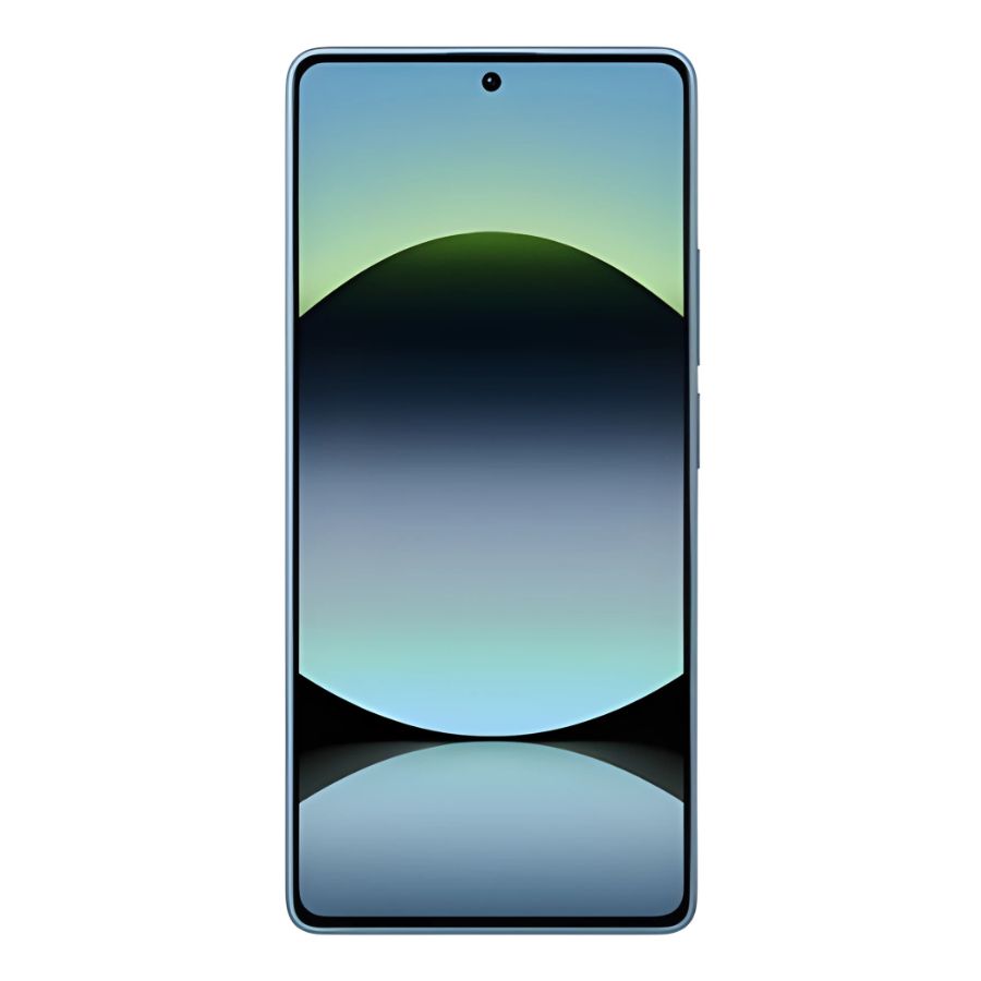 Xiaomi Redmi Note 14S 4G 512GB/12GB RAM Ocean Blue Dual SIM Global Version