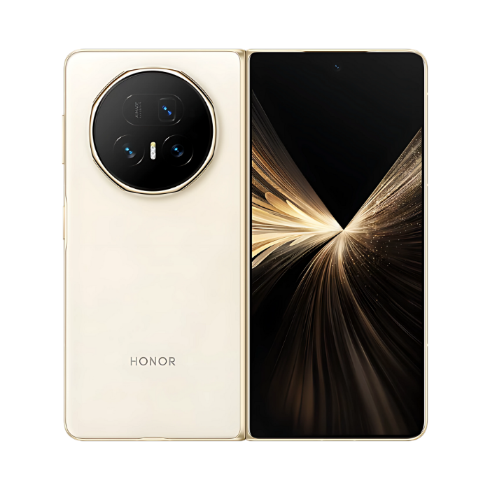 Honor Magic V5 5G 512GB/16GB RAM Ivory White Sim Global Version