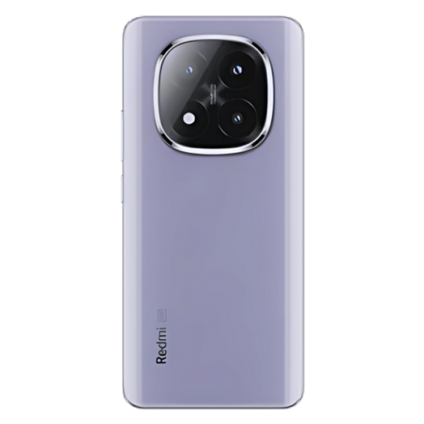 Xiaomi Redmi Note 14 Pro Plus 5G 256GB/8GB RAM Lavender Purple Dual Sim Global Version
