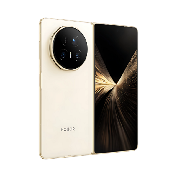 Honor Magic V5 5G 512GB/16GB RAM Ivory White Sim Global Version
