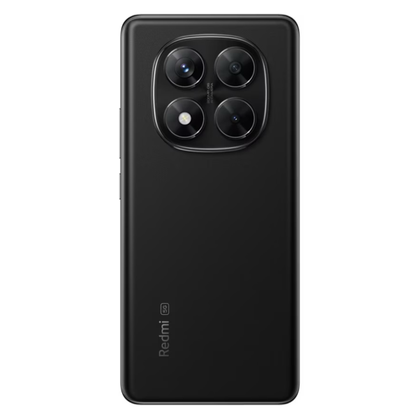Xiaomi Redmi Note 14 Pro 5G 512GB/12GB RAM Midnight Black Global Version