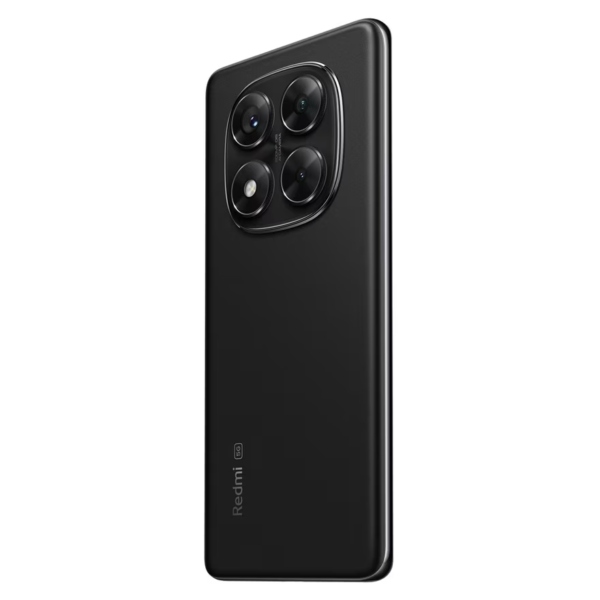 Xiaomi Redmi Note 14 Pro 5G 512GB/12GB RAM Midnight Black Global Version