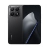 Xiaomi 15T 5G 256GB/12GB RAM Black Dual Sim Global Version
