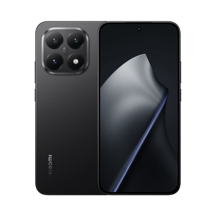 Xiaomi 15T 5G 512GB/12GB RAM Black Dual Sim Global Version