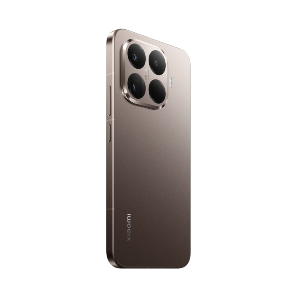 Xiaomi 15T Pro 5G 1TB/12GB Mocha Gold Dual Sim Global Version