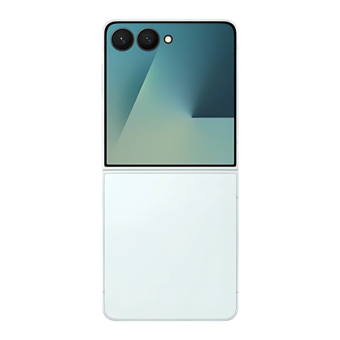 Galaxy Z Flip 7 5G 256GB/12GB RAM Mint Dual Sim