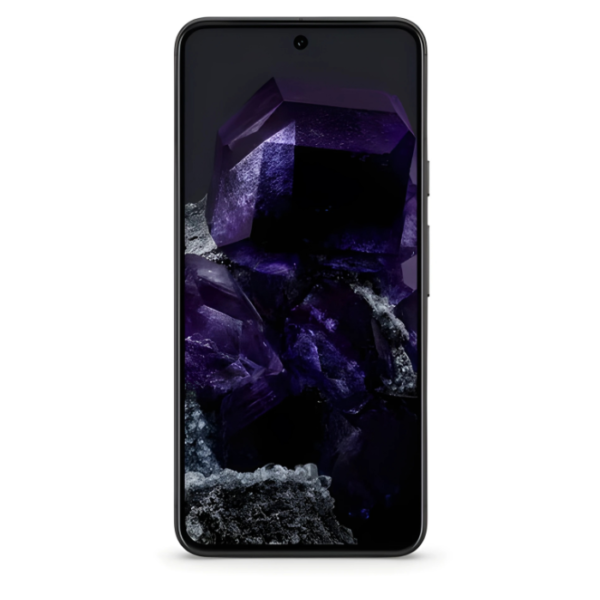 Pixel 8 5G 128GB/8GB RAM Obsidian Dual SIM