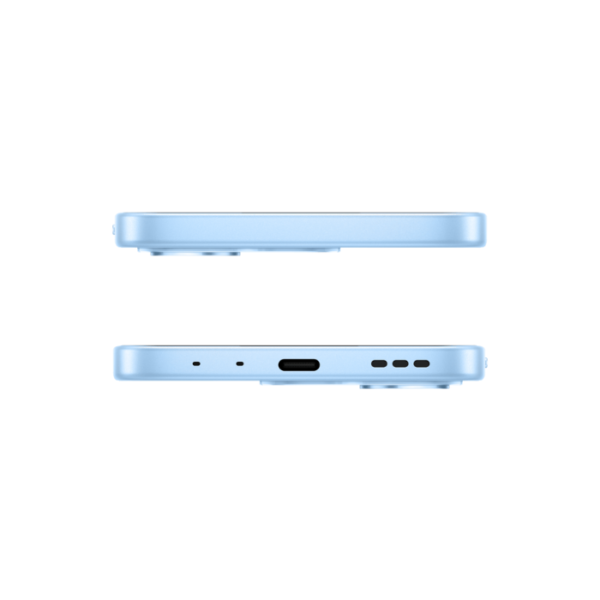 OPPO A5 PRO 5G 256GB/8GB RAM Feather Blue