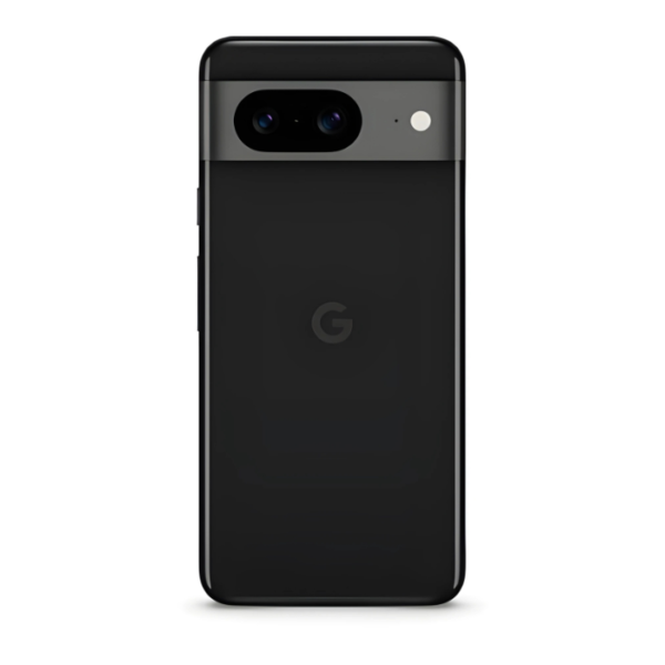 Pixel 8 5G 128GB/8GB RAM Obsidian Dual SIM