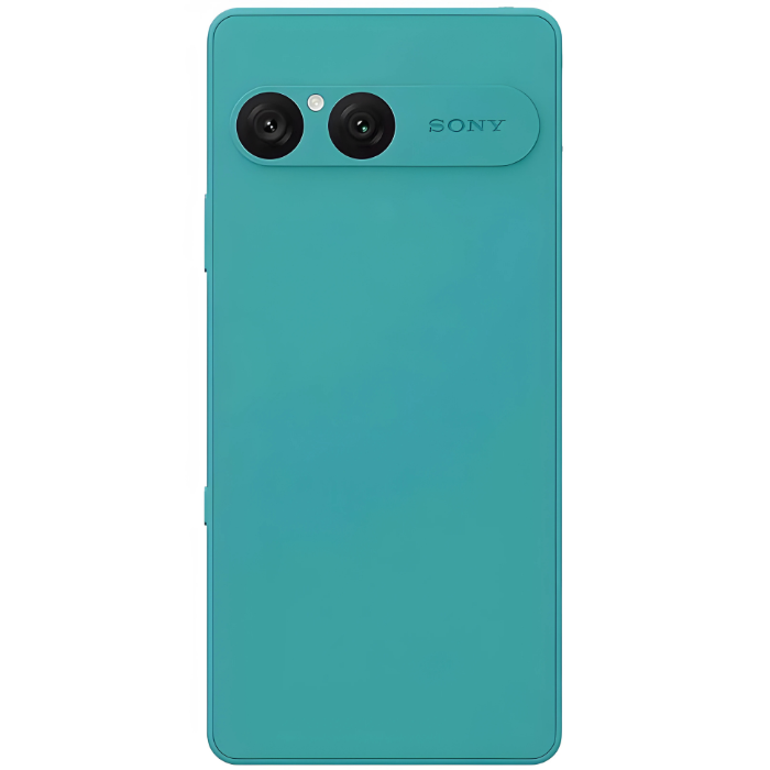 3 Sony Xperia 10 VII 5G 128GB/8GB RAM Turquoise Dual Sim