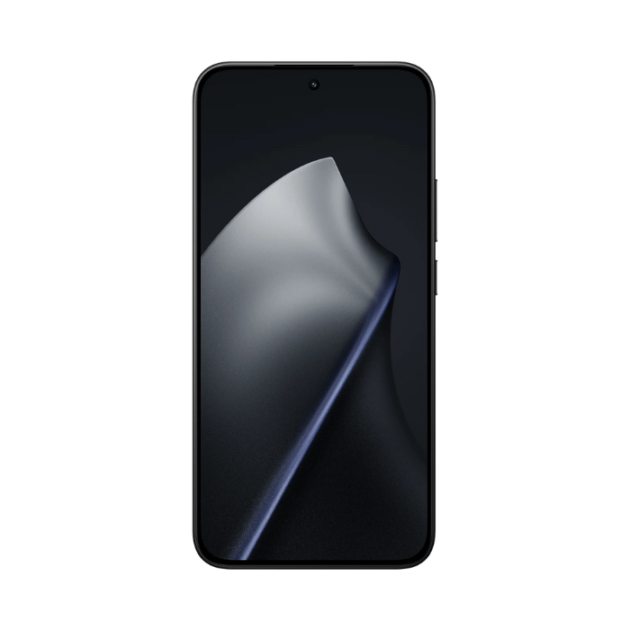 Xiaomi 15T 5G 256GB/12GB RAM Black Dual Sim Global Version