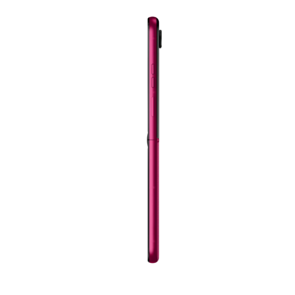 Motorola Razr 60 Ultra 5G 512GB/16GB RAM Cabaret Dual Sim Global Version