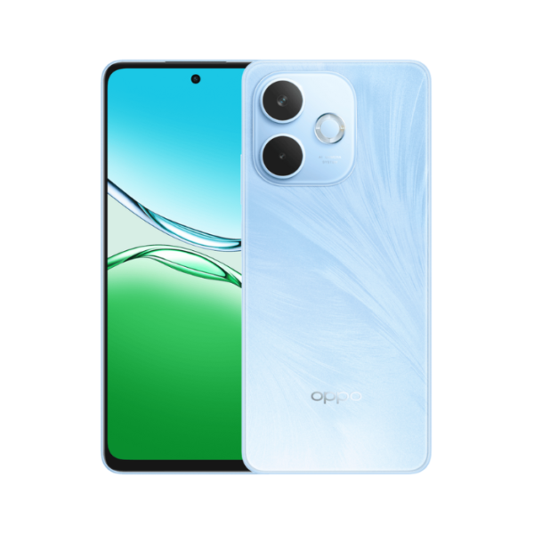 OPPO A5 PRO 5G 256GB/8GB RAM Feather Blue