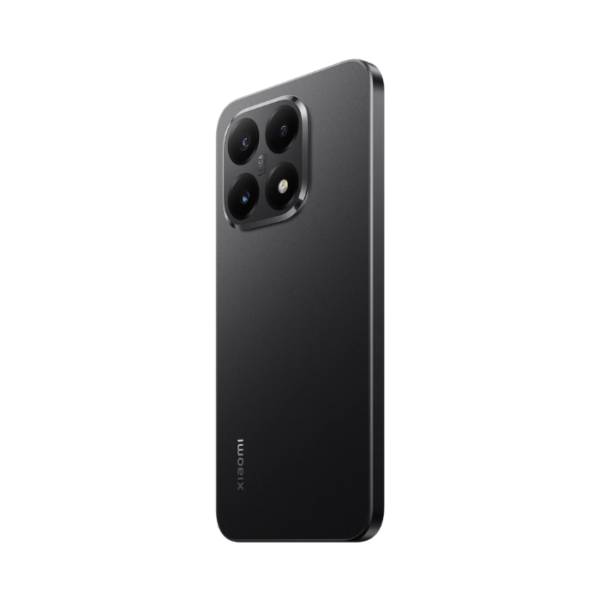 Xiaomi 15T 5G 256GB/12GB RAM Black Dual Sim Global Version