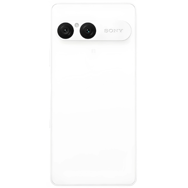 Sony Xperia 10 VII 5G 128GB/8GB RAM White Dual Sim