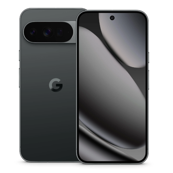 Google Pixel 10 Pro XL 5G 256GB/16GB RAM Obsidian