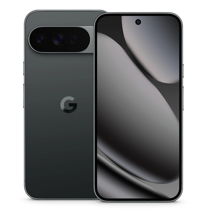 Google Pixel 10 Pro XL 5G 512GB/16GB RAM Obsidian Dual SIM Global Version