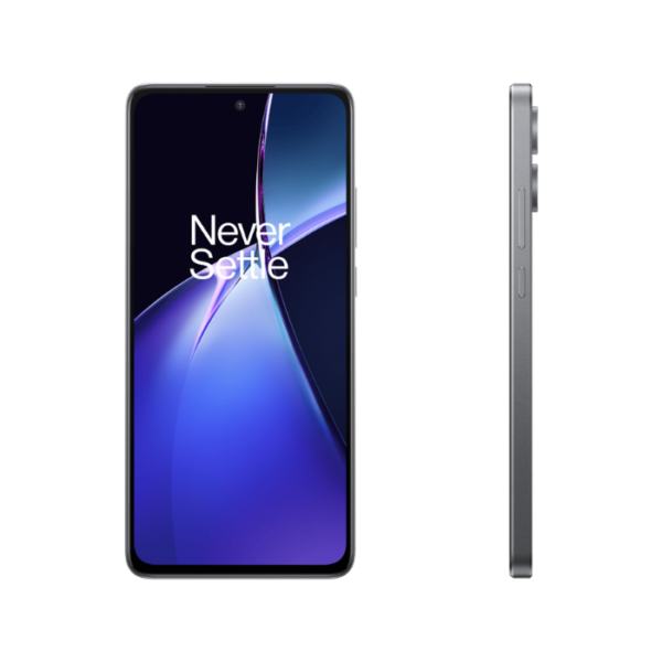 OnePlus Nord CE4 Lite 5G 256GB/8GB RAM Super Silver
