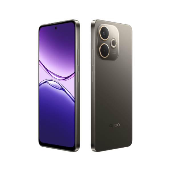 OPPO A5 PRO 5G 256GB/8GB RAM Mocha Brown Dual Sim Global Version