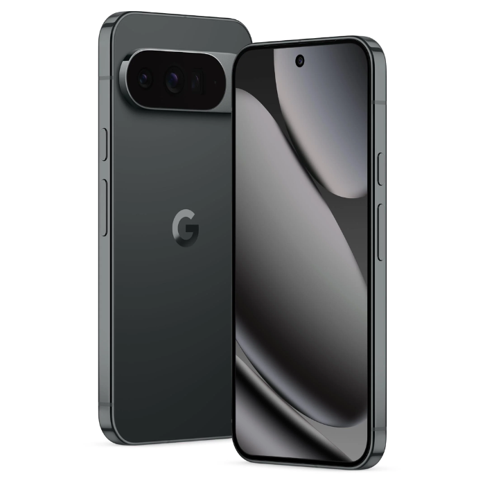 Google Pixel 10 Pro XL 5G 256GB/16GB RAM Obsidian