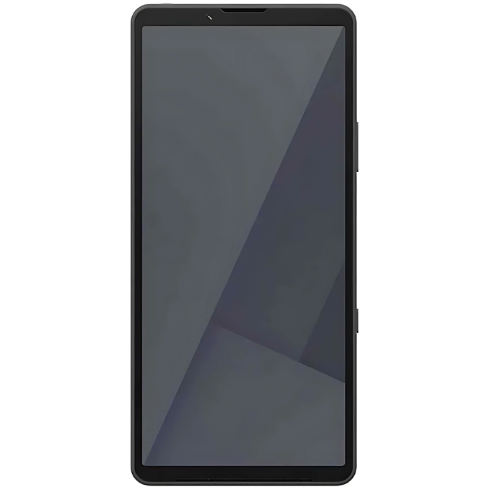 8 Sony Xperia 10 VII 5G 128GB/8GB RAM Charcoal Black Dual Sim Global Version
