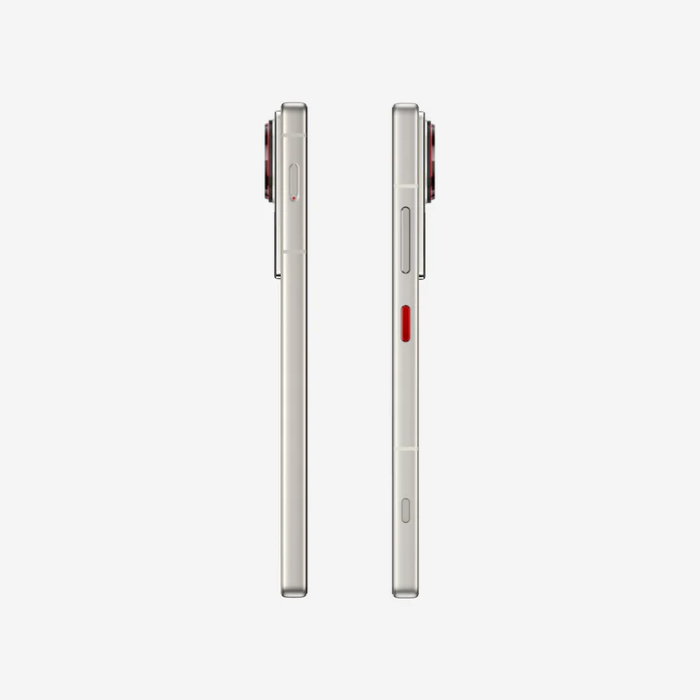 Nubia RedMagic Z70 Ultra 5G 256GB/12GB RAM Yellow Dual Sim