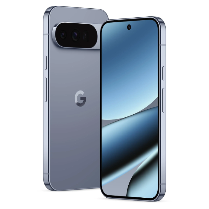 2 Google Pixel 10 Pro 5G 256GB/16GB RAM Moonstone Dual SIM