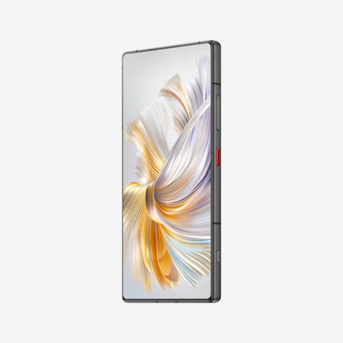 3 Nubia RedMagic Z70 Ultra 5G 256GB/12GB RAM Black Dual Sim