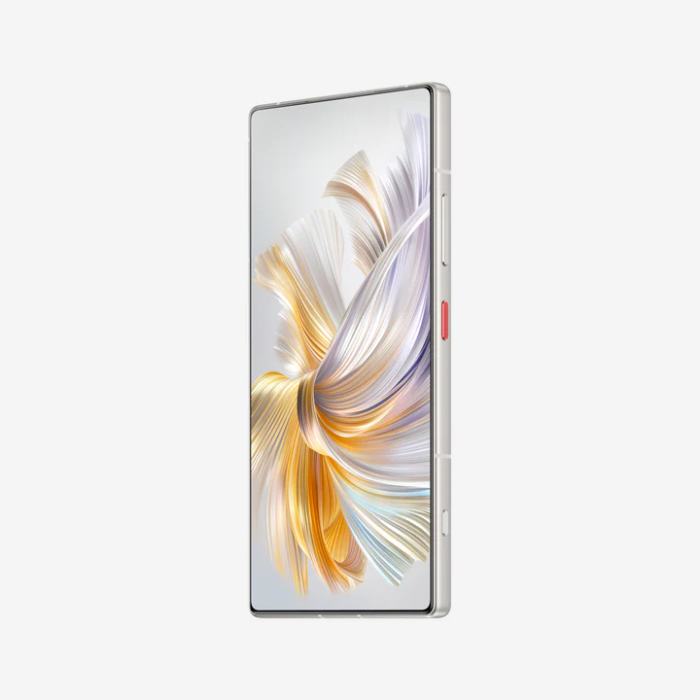 Nubia RedMagic Z70 Ultra 5G 256GB/12GB RAM Yellow Dual Sim