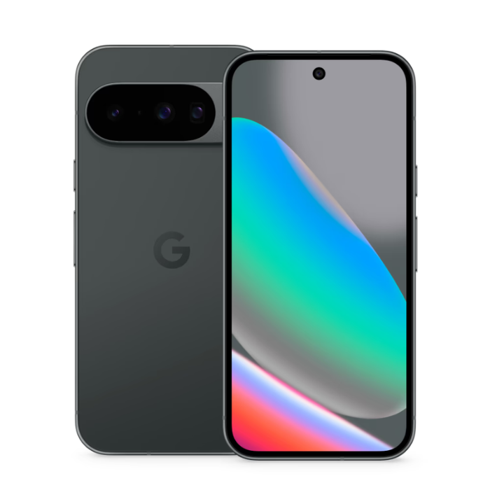 Google Pixel 10 5G 128GB/8GB RAM Obsidian Dual SIM Global Version