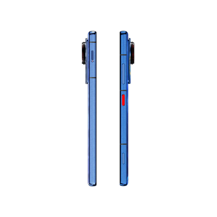 Nubia Z80 Ultra 5G 512GB/16GB RAM Starry Night Dual Sim Global Version NX741J