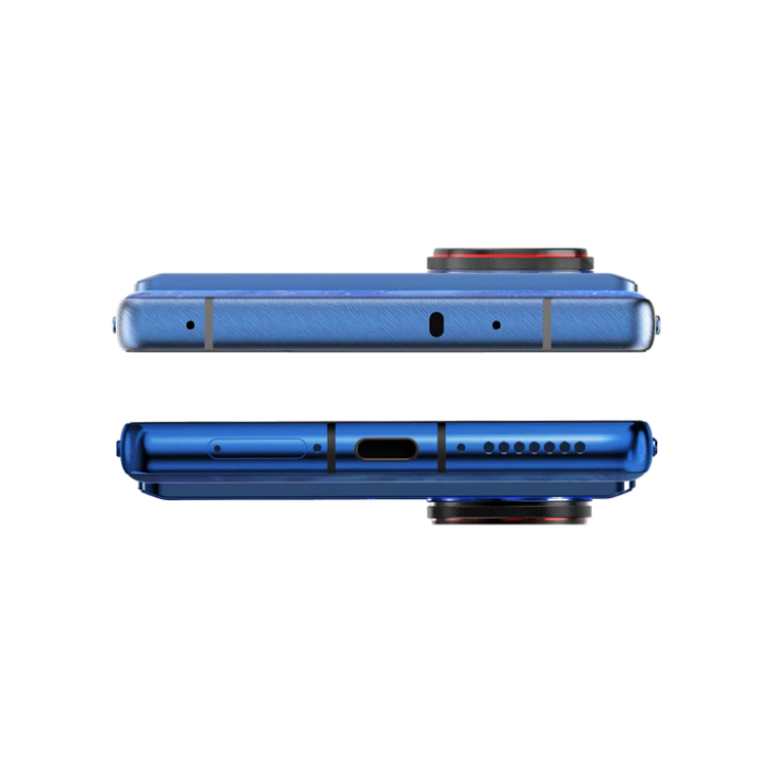 Nubia Z80 Ultra 5G 512GB/16GB RAM Starry Night Dual Sim Global Version NX741J