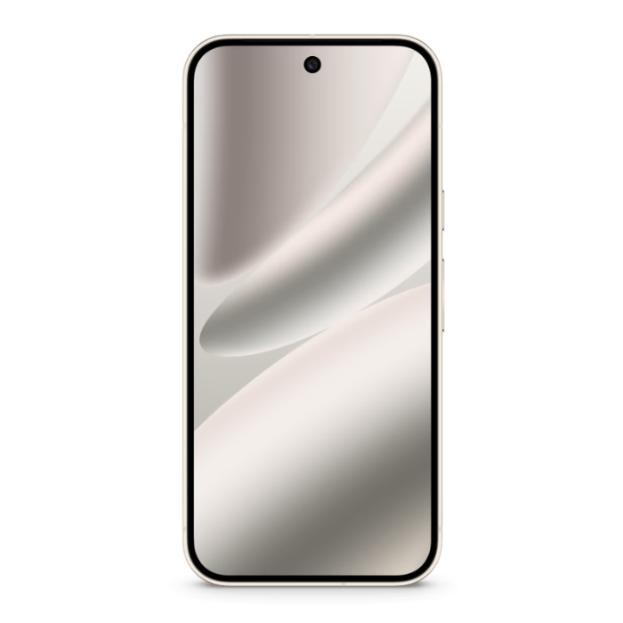 Google Pixel 10 Pro XL 5G 256GB/16GB RAM Porcelain Dual SIM Global Version