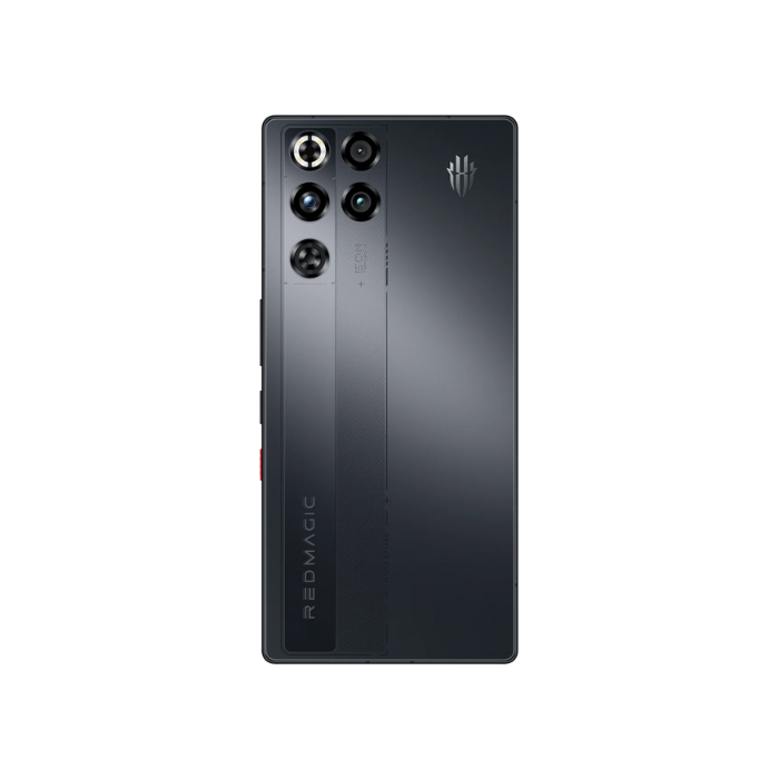 Nubia RedMagic 11 Pro 5G 256GB/12GB RAM Matte Black Cryo Global Version
