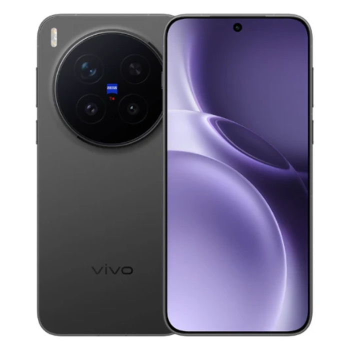Vivo X300 Pro 5G 512GB/16GB RAM Phantom Black Dual SIM Global Version