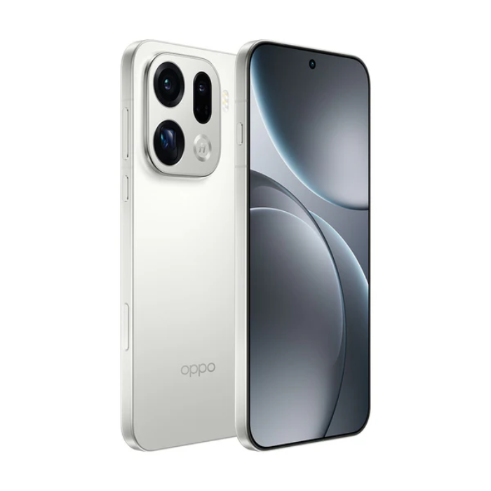 OPPO Find X9 Pro 5G 512GB/16GB RAM Titanium Charcoal Dual Sim