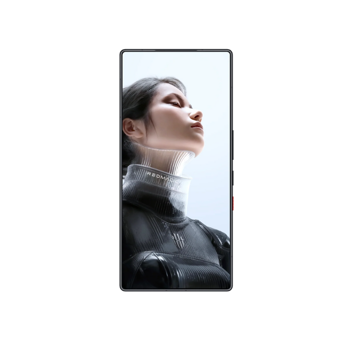 Nubia RedMagic 11 Pro 5G 256GB/12GB RAM Matte Black Cryo Global Version