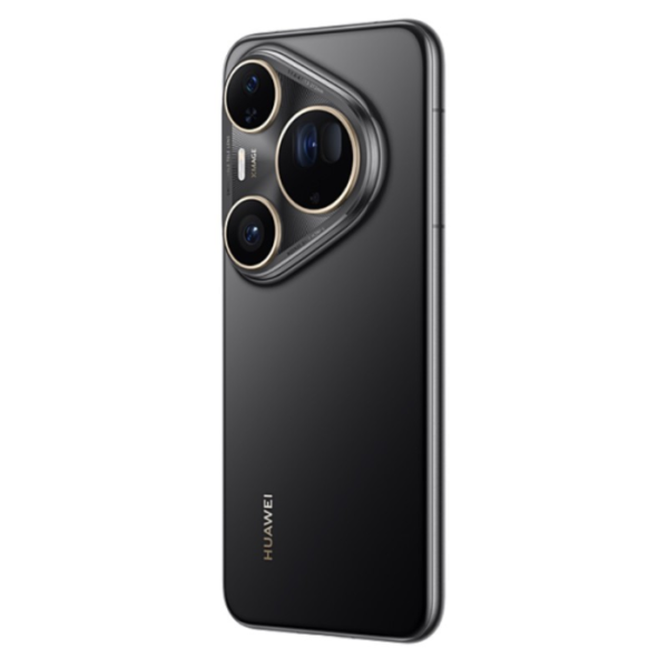 Buy Huawei Pura 80 Ultra 5G 512GB/16GB RAM Golden Black Dual SIM