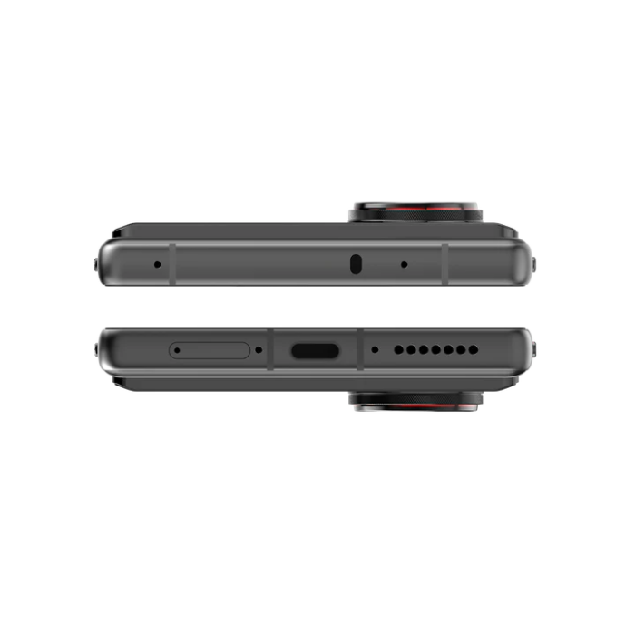 5 Nubia Z80 Ultra 5G 1TB/16GB RAM Black Dual Sim Global Version NX741J