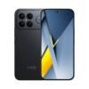 Poco F8 Pro 5G 256GB/12GB RAM Black Dual Sim Global Version