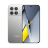 Poco F8 Pro 5G 256GB/12GB RAM Black Dual Sim Global Version